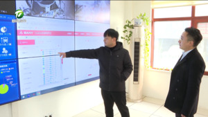 【代表委员风采】邢万意：履职尽责激发企业创新动力
