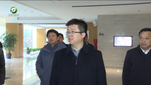 何毅以“四不两直”方式督查消防安全工作时强调 彻查风险隐患 守牢安全底线 确保人民群众生命财产安全