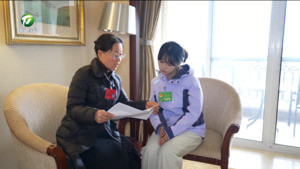 建言发展履职尽责 出席市八届人大四次会议的代表今日报到