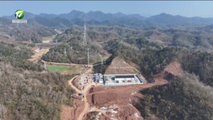 简讯：祁门县35千伏华扬变电站顺利投产
