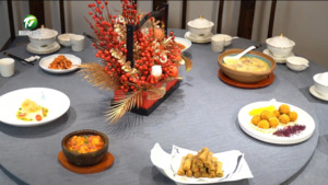 【锦绣中国年 就在徽州过大年】非遗民俗闹新春 和和美美庆新年