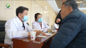 早癌筛查 提升基层控癌生态能力