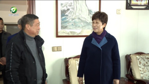 "凌云赴休宁县调研和美乡村建设工作时强调 做活农文旅、康文旅融合文章 打造宜居宜业和美乡村建设新标杆"