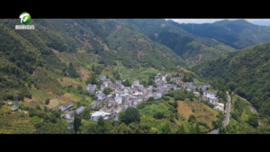 【百名村官话振兴】徽州区胡川村