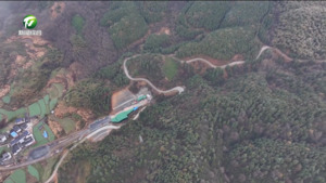 歙县 祁门县：赶订单 建项目 全力冲刺“开门红”
