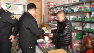 人勤春来早 春耕备耕忙