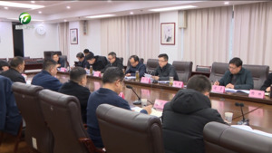 市政府与市总工会举行联席会议 何毅主持并讲话 任生等参加
