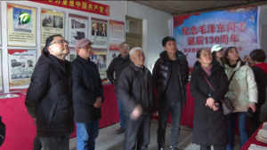 简讯：屯溪区党史和地方志研究室开展庆祝“三八”国际劳动妇女节活动