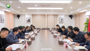 凌云在七届市委审计委员会第五次会议上强调 提升审计质效 发挥利剑作用 以高水平审计服务保障大黄山 何毅 张明 孙立志 卢邦生等参加
