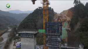 谋在前 干在前 抓在前  全市交通基础设施项目建设快速推进