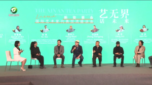【德耀黄山】“黄山好人”朱祝新：让徽剧在传承中焕发光彩