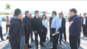 何毅督导黄山百度音乐节筹备工作时强调 全力以赴办出高质量节会  推动黄山文旅出圈出彩