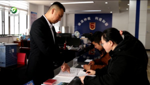 聚焦群众关切 让农民工“薪”安不忧“酬”