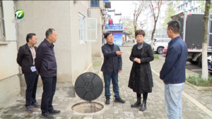 凌云赴黄山区督查调研时强调 树牢以人民为中心的发展思想 加快把山水人文优势转化为高质量发展胜势