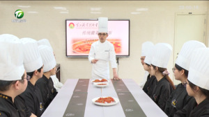 村碗里的大文章（3）:烹好“乡村食材” 培育徽菜人才