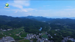 共拓康养产业发展新蓝海：徽州区潜口镇：融合业态打响康养品牌