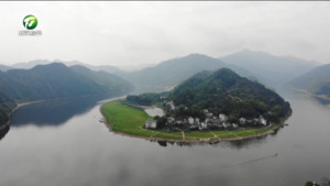 共拓康养产业发展新蓝海（3） 歙县：打造文旅康养胜地 构建全域旅游格局