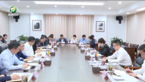 凌云在市委外事工作委员会第六次会议上强调 不断开创外事工作新局面 为大黄山建设贡献更多外事力量