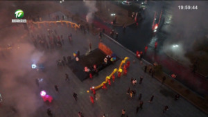 【聚力大黄山核心高地建设 加快打造高端服务产业】（11）：祁门：聚焦特色文旅产业发展 打造大黄山文旅新高地