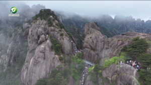 稳步推进 亮点纷呈 大黄山建设焕发新气象新作为