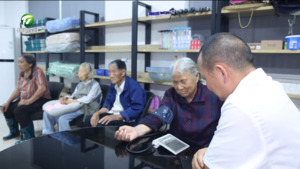 【闻“汛”而动 奋战一线】徽州区：及时转移安置危险地区群众 保障人民群众生命财产安全