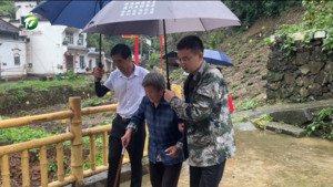 【闻“汛”而动 奋战一线】防汛抗洪生产恢复两手抓 全力守护人民群众生命财产安全