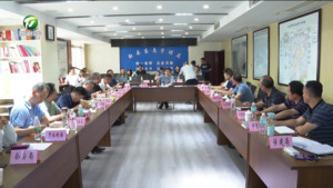 何毅在督导防汛救灾工作时强调 严阵以待 严防死守 奋力打赢本轮强降雨防御硬仗  张明 任生 叶建强 张亚强 王恒来 江卓琪 戴炜等参加