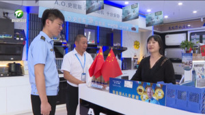 全市营商环境工作实现成绩与口碑“双提升”