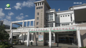 祁门：迎来汛期后首批研学团队