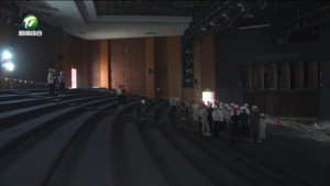何毅在调研黄山演艺谷项目时强调 高水平开发演艺项目 全方位拓展消费场景 努力实现以“大人流”推动“强变现”