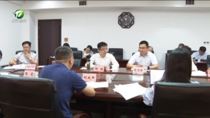 "合力推动数字赋能大黄山建设 何毅与刘友军举行工作会谈

 "