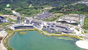 谭家桥镇： 加快推进东黄山国际休闲度假区建设 奋力打造大黄山文旅发展新高地