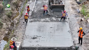 祁门县：建好“联网路” 串起“幸福路”