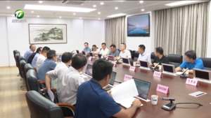 推动更多合作项目落地 实现更高水平互利共赢 何毅与蔡良伟张郁举行工作会谈