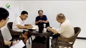 “文旅新融合 黄山再出发·大黄山新篇章”媒体采访采风活动举行