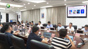 积极打造低空经济产业技术协同创新发展高地 何毅与丁旭东 祝强举行工作会谈  张亚强等参加