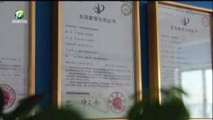 推进知识产权保护工作 激发市场创新动力