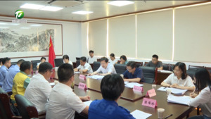 汇聚榜样力量 厚植道德沃土 黄山市先进典型代表座谈会召开 叶建强出席