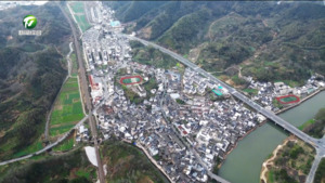 【百名村官话振兴】黟县团结村