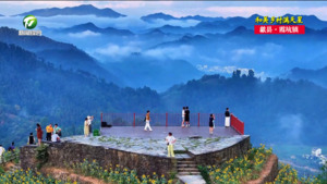 【和美乡村满天星——乡镇党委书记话振兴】张善山：山花寻海树 泼墨挥毫乡村“美丽经济”