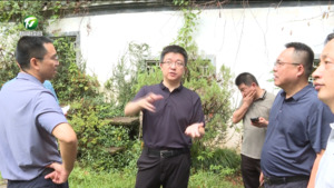 何毅赴中心城区宣讲党的二十届三中全会精神时强调 深入学习宣传贯彻全会精神 全力推动城市功能品质活力提升
