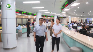 【学习贯彻党的二十届三中全会精神】学习贯彻党的二十届三中全会精神市委宣讲团报告会在屯溪五中 市直机关举行