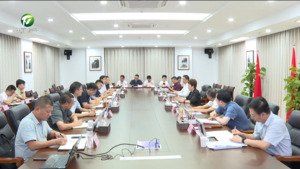 凌云在第十七次重点乡镇和景区（街区）改造提升专题汇报会上强调 持之以恒抓好改造提升 全力推进大黄山大景区大花园建设