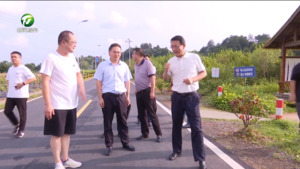 【学习贯彻党的二十届三中全会精神】学习贯彻党的二十届三中全会精神市委宣讲团报告会在屯溪区 休宁县举行