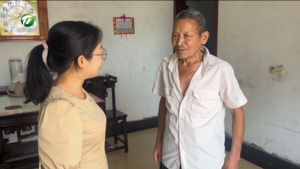 屯溪区：织密医保“兜底网” 撑起群众“健康伞”