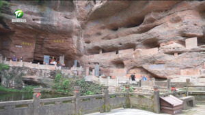 齐云山：微提升精打造 促进旅游高质量发展
