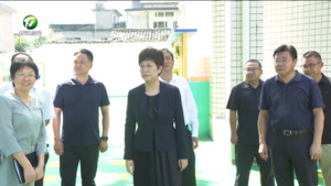 凌云在屯溪区接访调研时强调 办好群众的“关键小事” 着力营造和谐稳定的社会环境