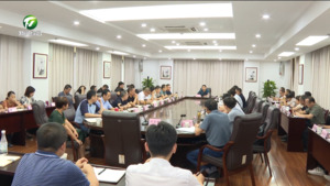 全市城乡建设项目 优化住建领域营商环境工作调度会暨城镇燃气安全专项整治推进会召开