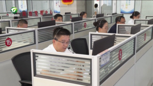 何毅接听12345政务服务便民热线时强调 以“接诉即办”为抓手 把工作做到群众心坎上