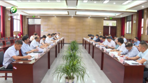 省政协教育界委员来我市调研青少年心理健康建设